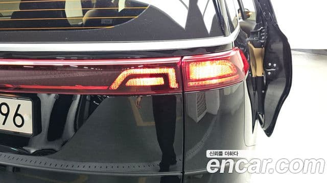 2021 Kia (Киа) Carnival 4th Gen