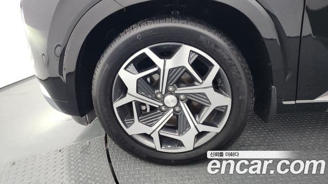 2020 Hyundai (Хёндэ) Palisade — миниатюра 9