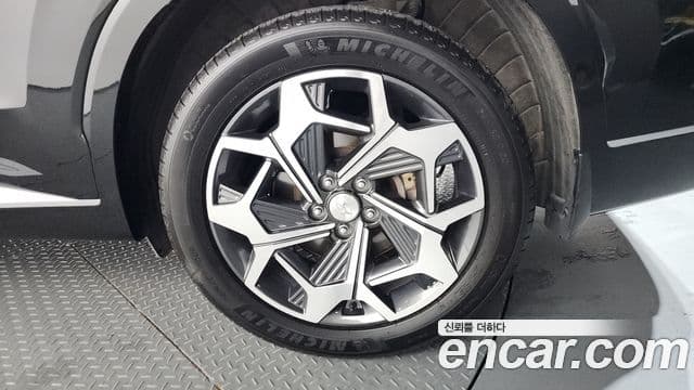 2020 Hyundai (Хёндэ) Palisade — миниатюра 8