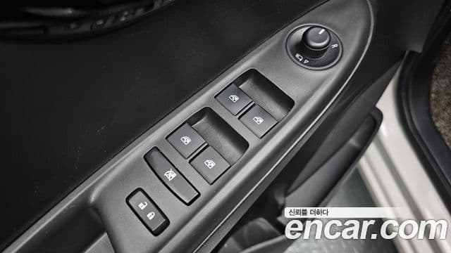 2020 Chevrolet The New Spark — миниатюра 10