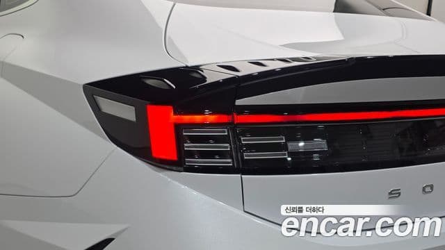 2025 Hyundai (Хёндэ) Sonata 디 엣지 Hybrid(DN8) — миниатюра 10