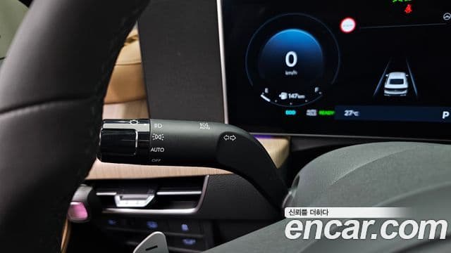2025 Hyundai (Хёндэ) Sonata 디 엣지 Hybrid(DN8) — миниатюра 7