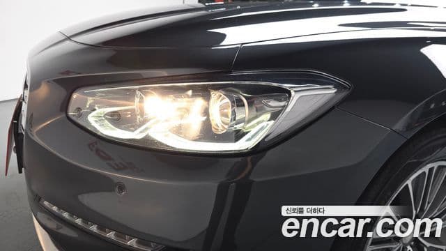 2018 Hyundai (Хёндэ) Grandeur IG Hybrid — миниатюра 7