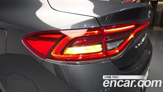 2018 Hyundai (Хёндэ) Grandeur IG Hybrid — миниатюра 6