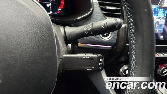 2020 Renault Korea XM3 — миниатюра 4