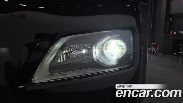 2019 Hyundai (Хёндэ) Kona Electric — миниатюра 7