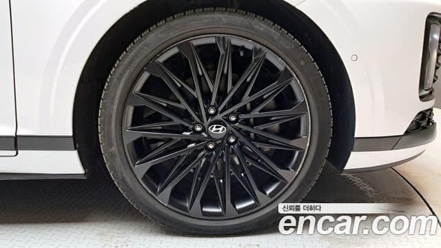 2023 Hyundai (Хёндэ) Grandeur (GN7) — миниатюра 4