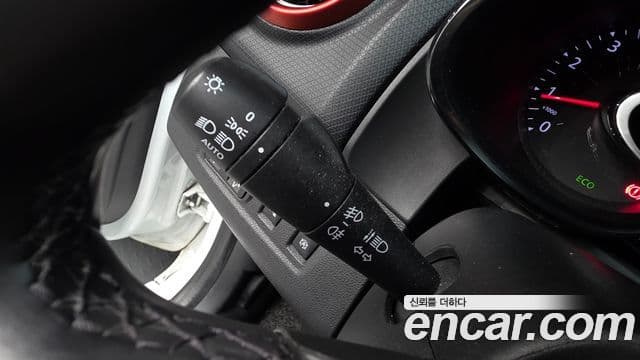 2018 Renault Korea 클리오 — миниатюра 10