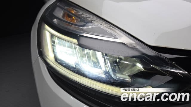 2018 Renault Korea 클리오