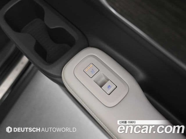 2025 Hyundai (Хёндэ) Santa Fe (MX5)