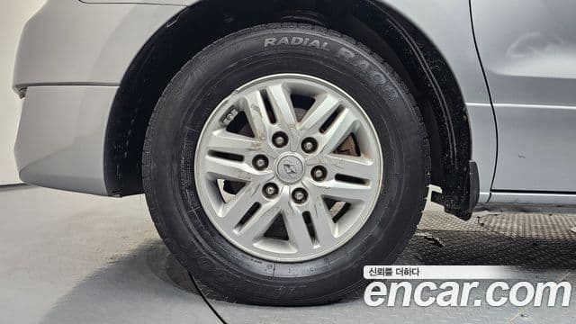 2016 Hyundai (Хёндэ) Grand Starex — миниатюра 2