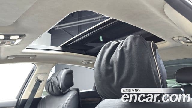 2021 Genesis G80 (RG3) — миниатюра 2