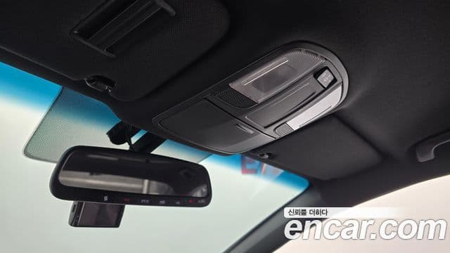2017 Hyundai (Хёндэ) Sonata 뉴 라이즈 — миниатюра 6