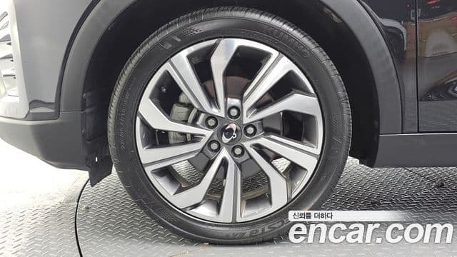 2019 SsangYong Very New Tivoli — миниатюра 3