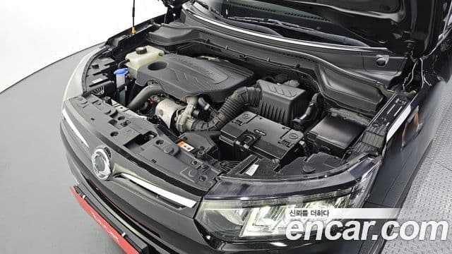 2019 SsangYong Very New Tivoli — миниатюра 5