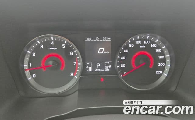 2019 SsangYong Very New Tivoli — миниатюра 7