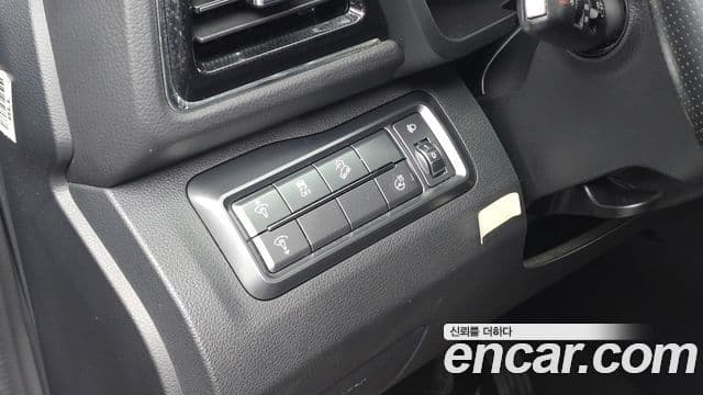 2019 SsangYong Very New Tivoli — миниатюра 8