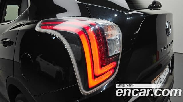 2019 SsangYong Very New Tivoli — миниатюра 6