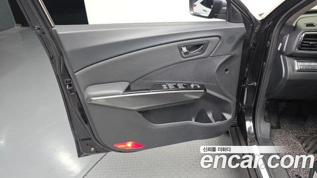 2019 SsangYong Very New Tivoli — миниатюра 10