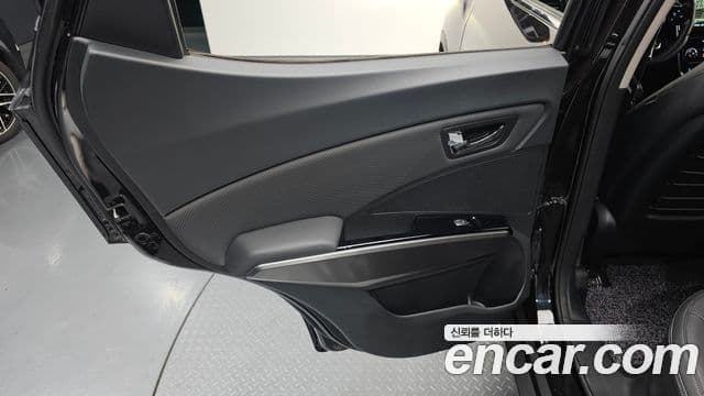 2019 SsangYong Very New Tivoli — миниатюра 2