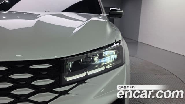 2025 Renault Korea 그랑 콜레오스 — миниатюра 3