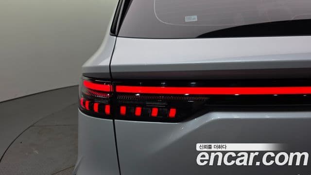 2025 Renault Korea 그랑 콜레오스 — миниатюра 7