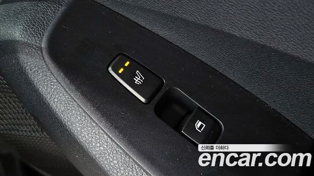 2021 Kia (Киа) Seltos — миниатюра 3