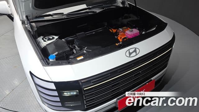 2025 Hyundai (Хёндэ) Palisade (LX3) — миниатюра 8