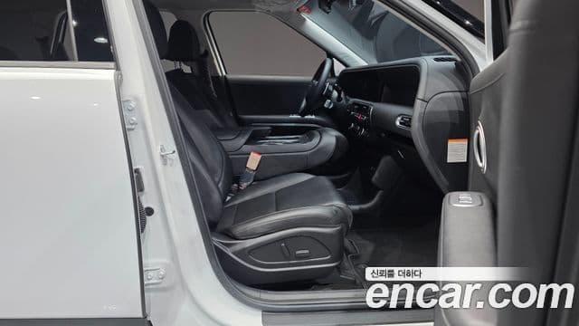 2025 Hyundai (Хёндэ) Palisade (LX3) — миниатюра 6