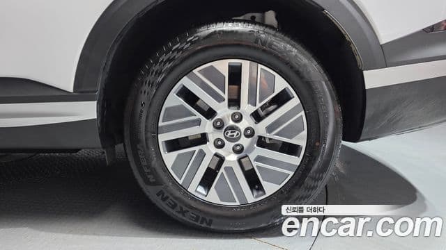 2025 Hyundai (Хёндэ) Palisade (LX3) — миниатюра 10