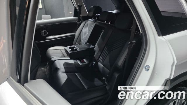 2025 Hyundai (Хёндэ) Palisade (LX3) — миниатюра 3