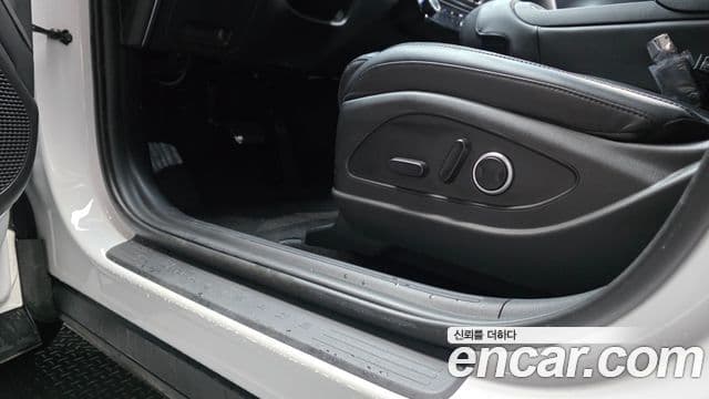 2025 Hyundai (Хёндэ) Palisade (LX3) — миниатюра 4