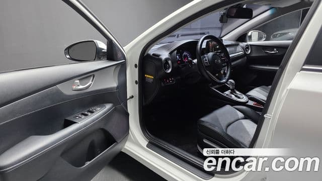 2019 Kia (Киа) All New K3 — миниатюра 5