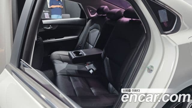 2019 Kia (Киа) All New K3 — миниатюра 6