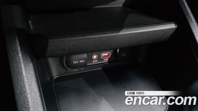 2019 Kia (Киа) All New K3 — миниатюра 7