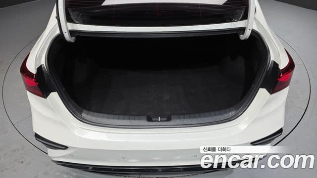 2019 Kia (Киа) All New K3 — миниатюра 2