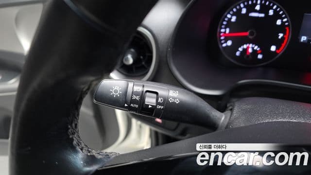 2019 Kia (Киа) All New K3 — миниатюра 4