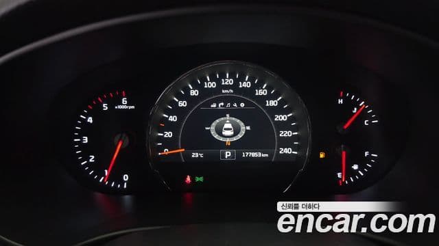 2015 Kia (Киа) All New Sorento — миниатюра 2