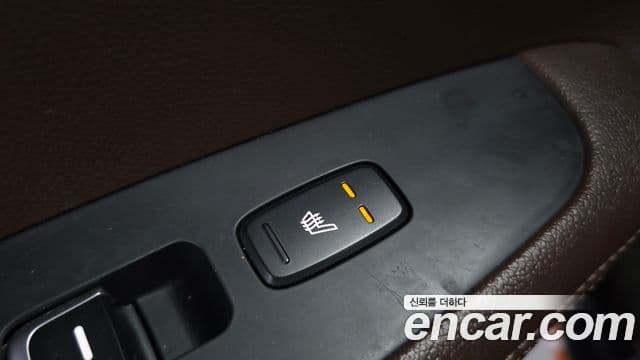 2015 Kia (Киа) All New Sorento — миниатюра 9
