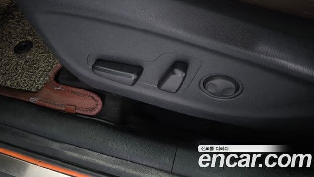 2015 Kia (Киа) All New Sorento — миниатюра 5