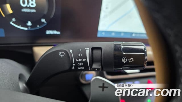 2025 Hyundai (Хёндэ) Sonata 디 엣지(DN8) — миниатюра 3