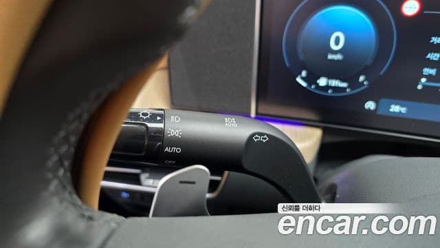 2025 Hyundai (Хёндэ) Sonata 디 엣지(DN8) — миниатюра 4