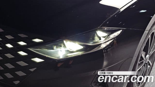2022 Hyundai (Хёндэ) The New Grandeur IG