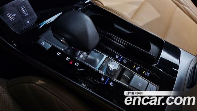 2020 Kia (Киа) K7 프리미어