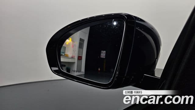 2020 Kia (Киа) K7 프리미어 — миниатюра 7