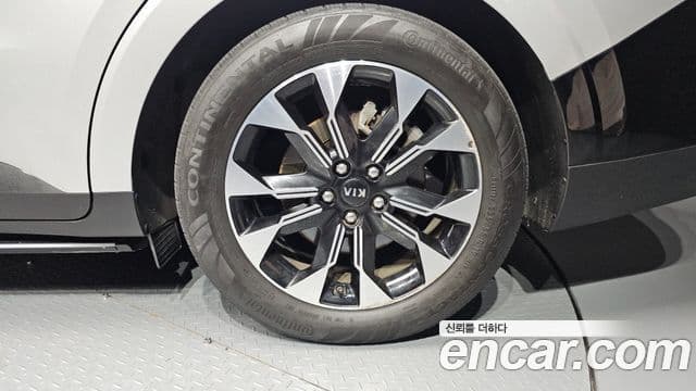2020 Kia (Киа) Carnival 4th Gen — миниатюра 8