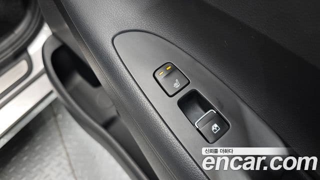 2020 Hyundai (Хёндэ) The New Grandeur IG — миниатюра 2