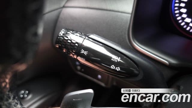 2021 Hyundai (Хёндэ) Tucson (NX4) — миниатюра 6