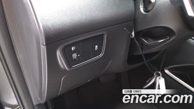 2021 Hyundai (Хёндэ) Tucson (NX4) — миниатюра 5
