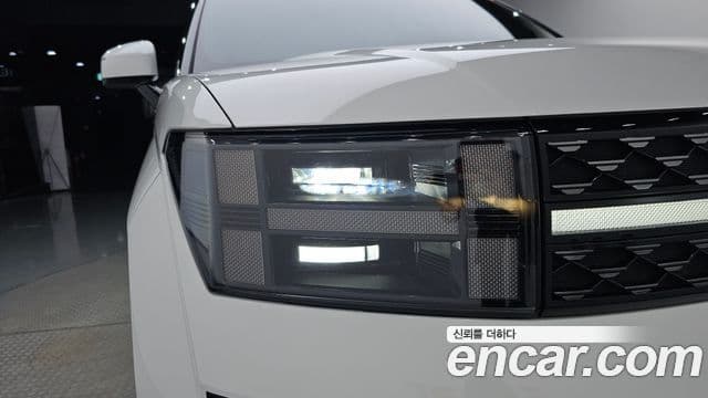 2024 Hyundai (Хёндэ) Santa Fe (MX5) — миниатюра 4